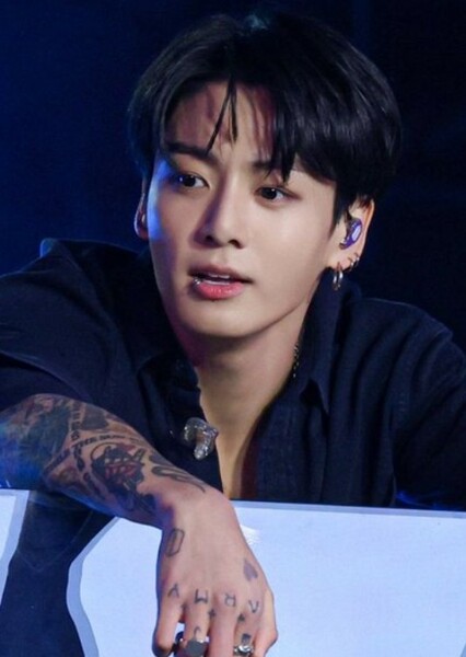 Jung Kook photo