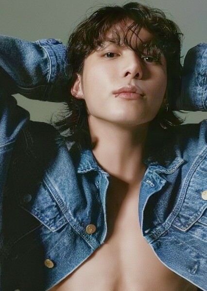 Jung Kook photo