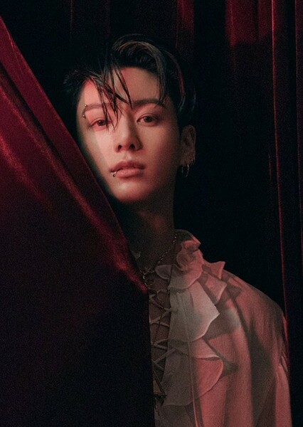 Jung Kook photo
