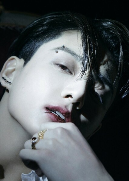 Jung Kook photo