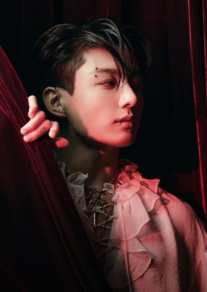 Jung Kook photo