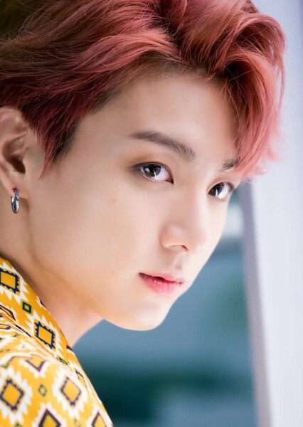 Jung Kook photo