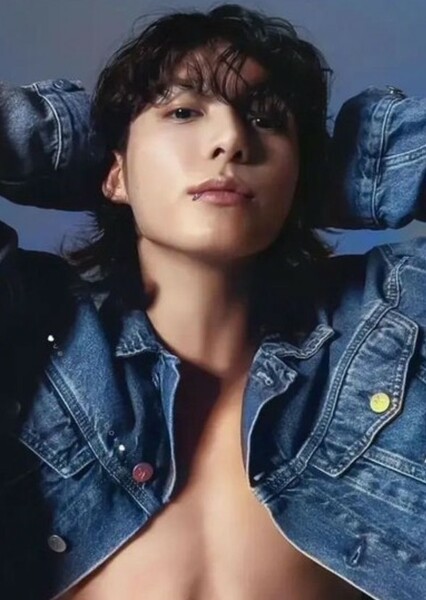 Jung Kook photo