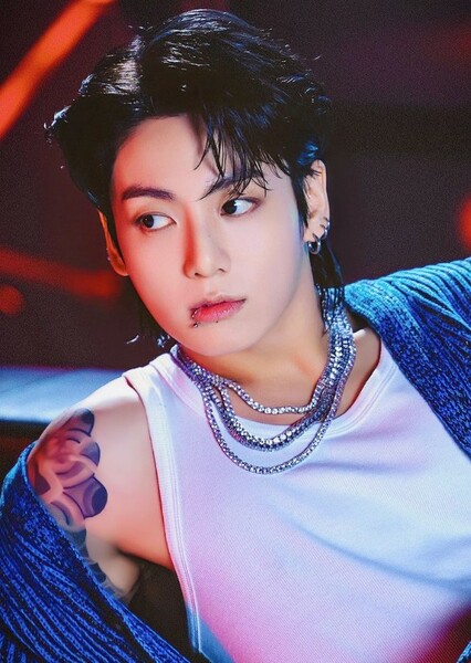 Jung Kook photo