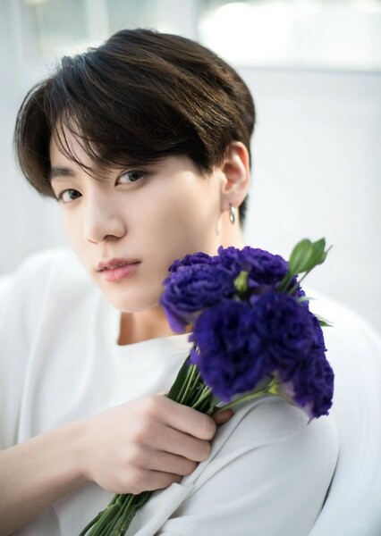 Jung Kook photo