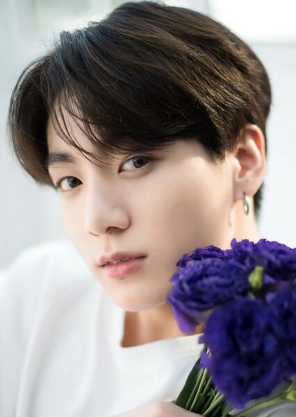 Jung Kook photo