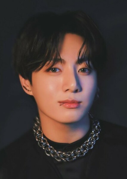 Jung Kook photo