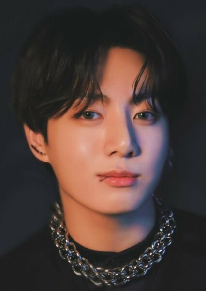 Jung Kook photo