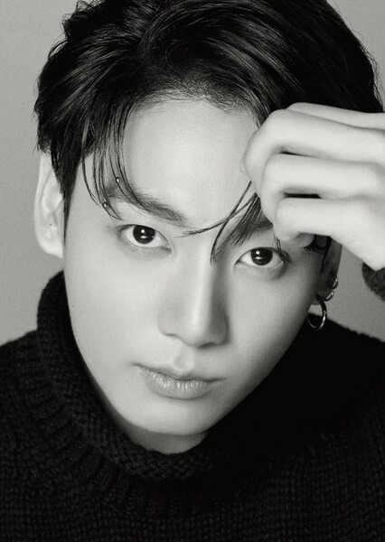 Jung Kook photo