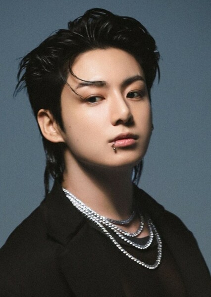 Jung Kook photo