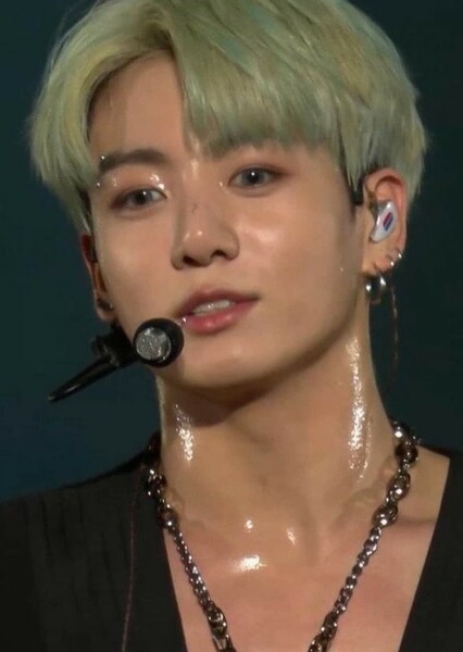 Jung Kook photo