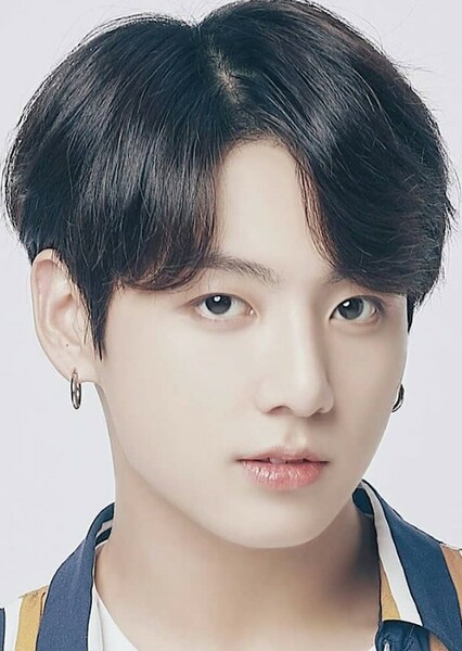 Jung Kook photo