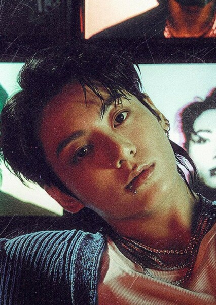 Jung Kook photo