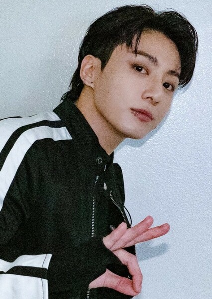 Jung Kook photo