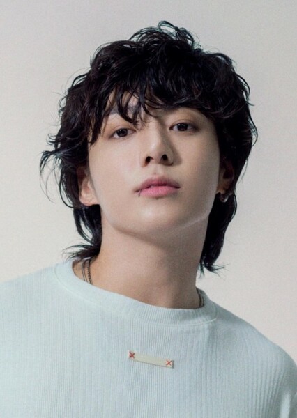 Jung Kook photo