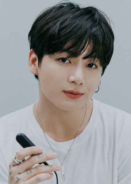 Jung Kook photo