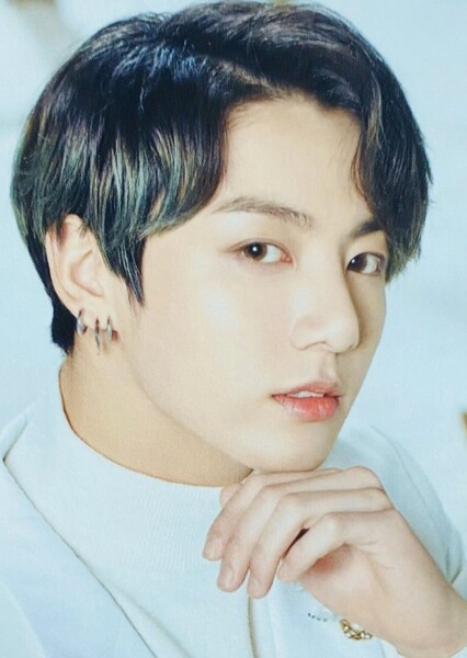 Jung Kook