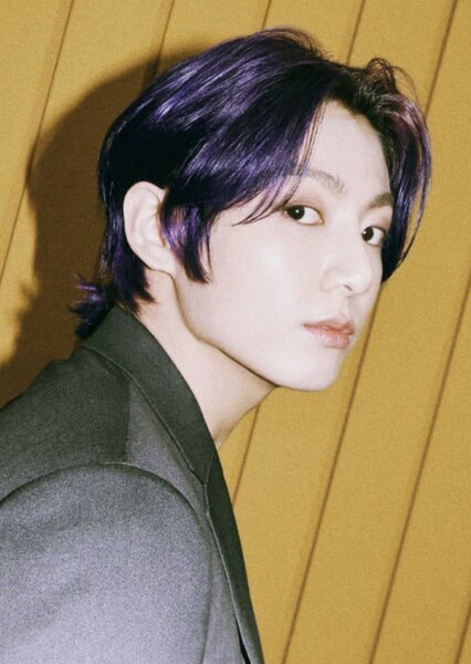 Jung Kook photo