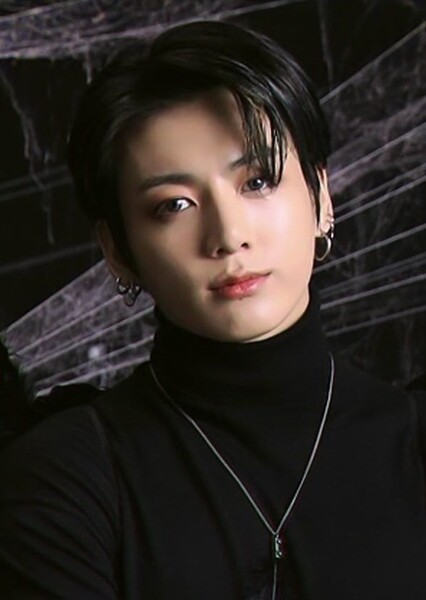 Jung Kook photo
