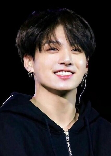 Jung Kook photo
