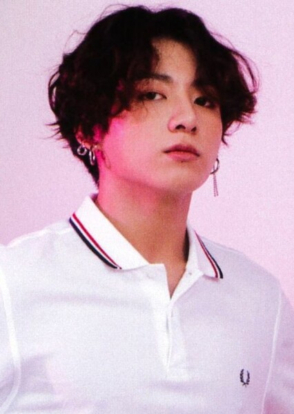 Jung Kook photo