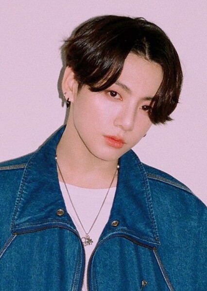 Jung Kook photo