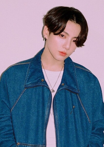 Jung Kook photo