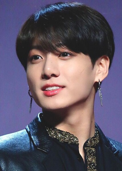 Jung Kook photo
