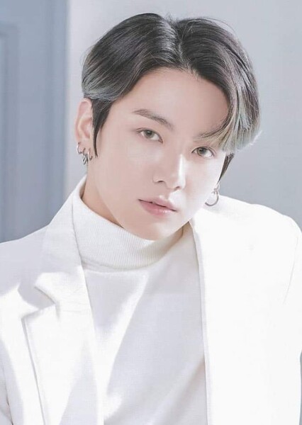Jung Kook photo