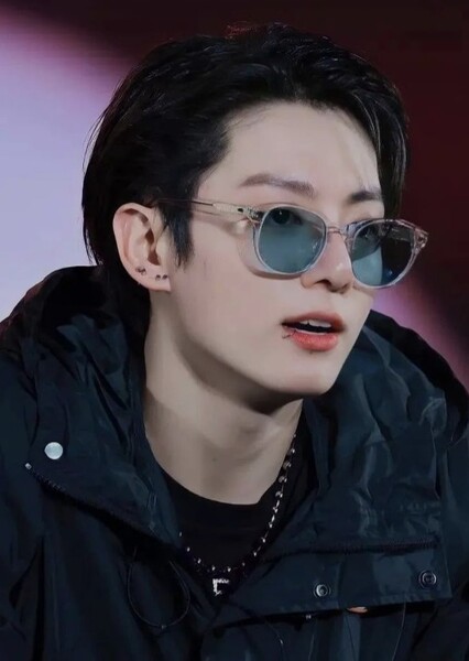 Jung Kook photo