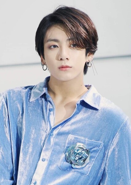 Jung Kook photo