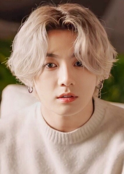 Jung Kook photo