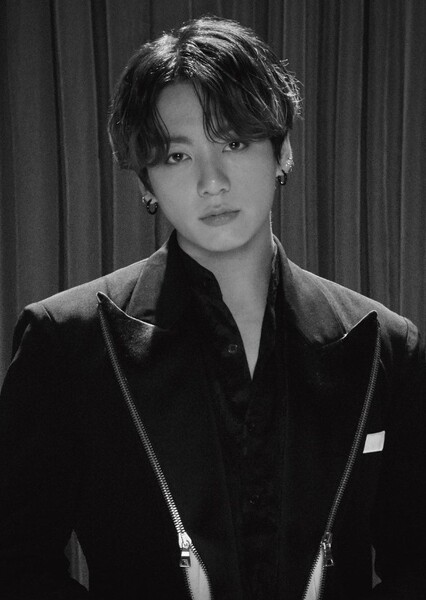Jung Kook photo
