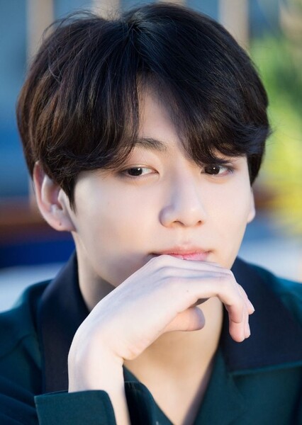 Jung Kook photo