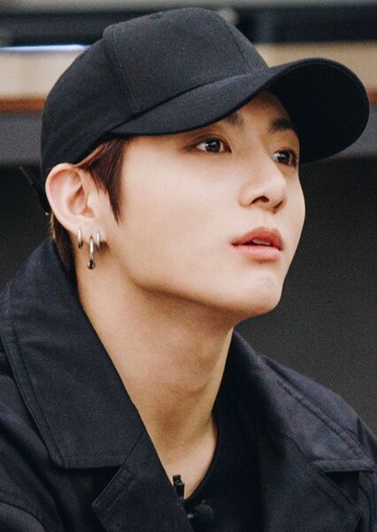 Jung Kook