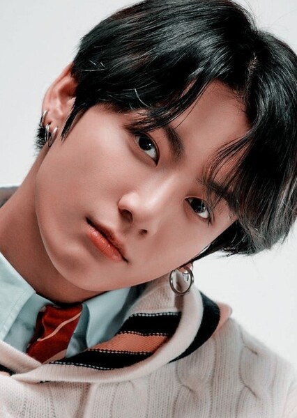 Jung Kook photo