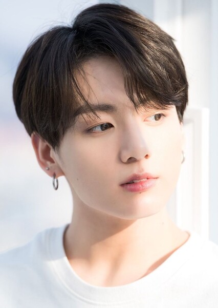 Jung Kook photo