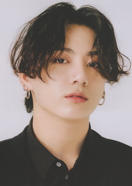 Jung Kook photo
