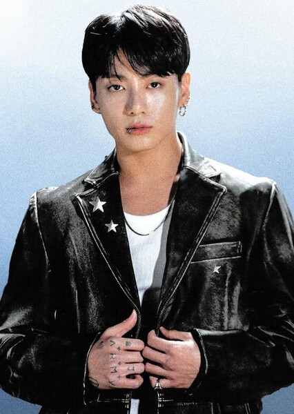 Jung Kook photo