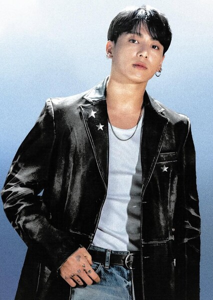 Jung Kook photo