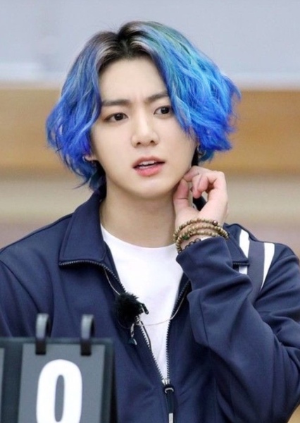 Jung Kook photo
