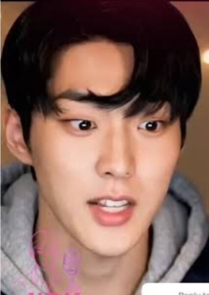 Jung Kook photo