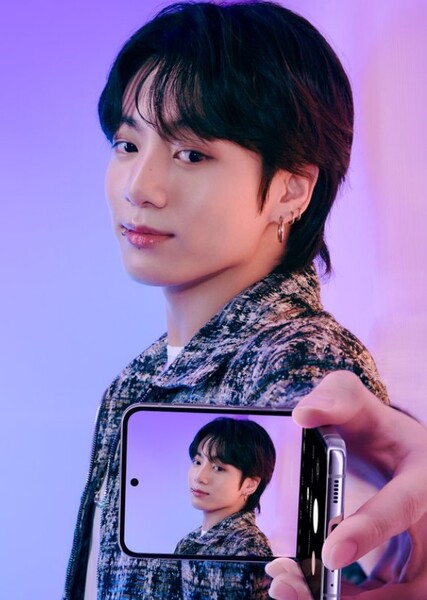 Jung Kook photo