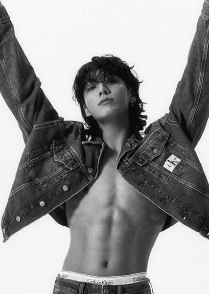Jung Kook photo