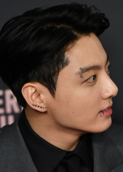 Jung Kook photo