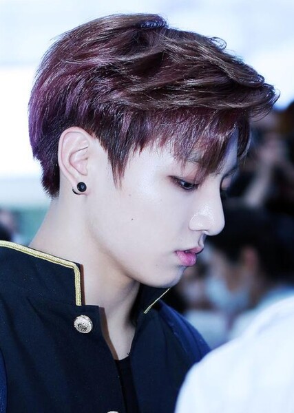 Jung Kook photo
