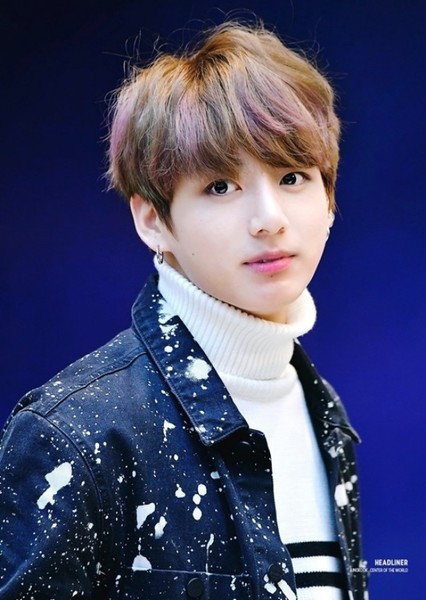 Jung Kook photo