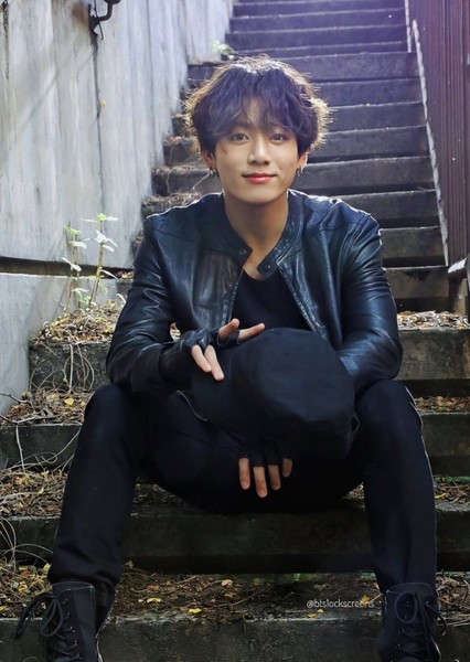 Jung Kook photo