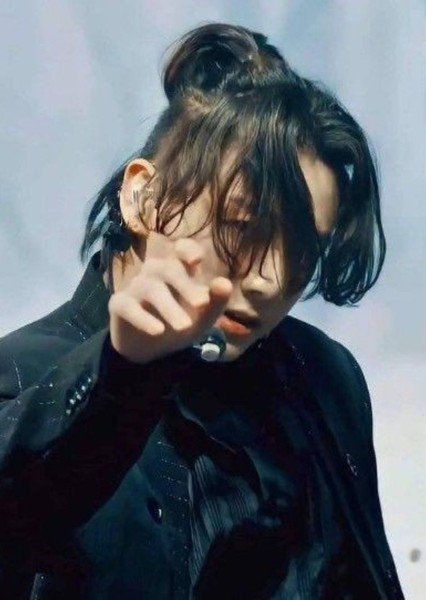 Jung Kook photo