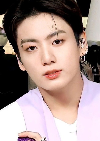 Jung Kook photo